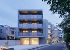 GranDuo経堂15の外観画像