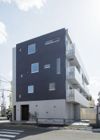 GranDuo経堂16の外観画像