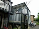 ウエストの外観画像