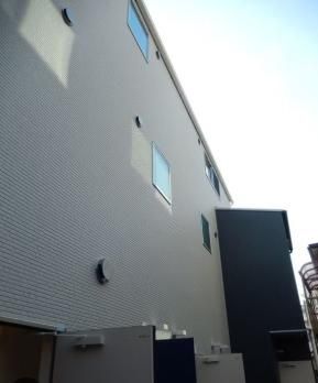 BHテラス中野の外観画像