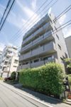 ルーブル錦糸町弐番館の外観画像