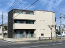 グリシーナ新小岩の外観画像