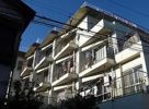 メグミマンションの外観画像