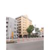 野方ハイネスコーポの外観画像