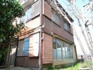 上尾市中分戸建の外観画像