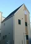 西六郷戸建の外観画像