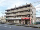 ミルフィーユ門井の外観画像