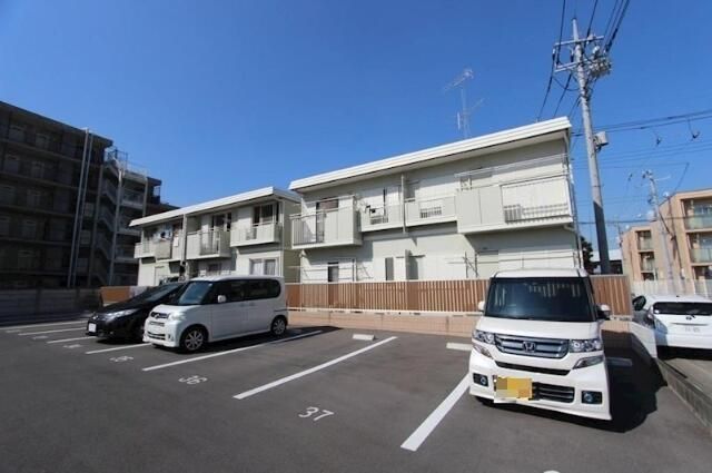 行田市門井町1丁目の外観画像
