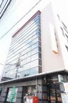 長津田ポストビルの外観画像
