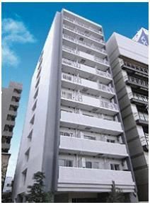 カスタリア住吉の外観画像