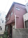 飯島アパートの外観画像