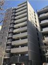 エスコート東日本橋の外観画像