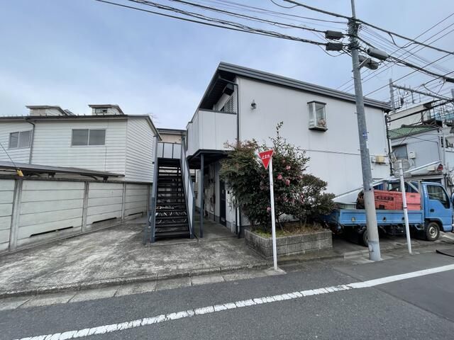 フォーブル上荻の外観画像