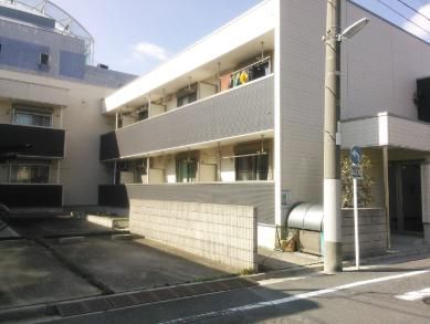 Perfume OGIKUBOの外観画像