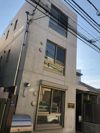 アンジュK西早稲田の外観画像