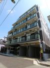 アイルエアポート羽田の外観画像