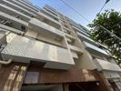 中銀築地マンシオンの外観画像
