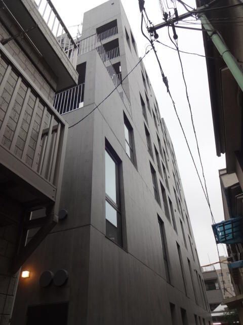 corteの外観画像