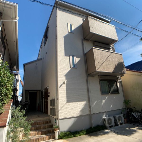 ル・レーブの外観画像