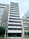 アイル秋葉原ノースドゥーエの外観画像