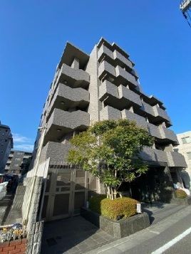ルーブル蒲田九番館の外観画像