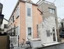 ドミシルAya五番館の外観画像