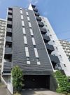 ステージファースト明大前アジールコートの外観画像