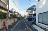 FERIO上井草の外観画像