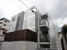 トップルーム新宿の外観画像