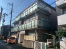 メルベイユ石井Ⅱの外観画像