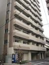 グラントゥルース門前仲町 敷無し礼0．5の外観画像