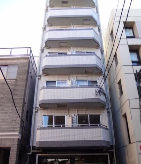 クレシア西蒲田 (禁煙)の外観画像