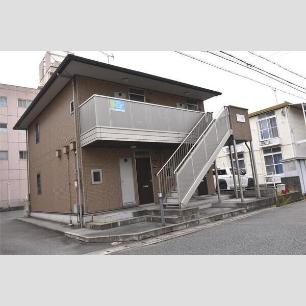 パル東新町の外観画像