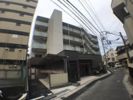 デュオステージ曳舟の外観画像