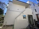 ナミキハウスセカンドの外観画像