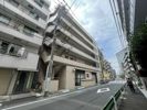 コスモピアビルの外観画像