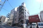 スプレンダーパレスの外観画像