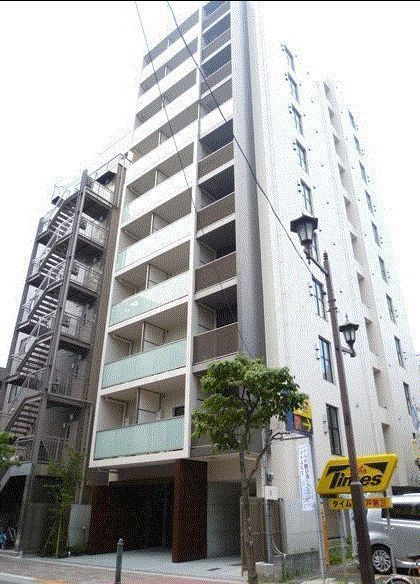 リアルテ亀戸の外観画像