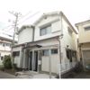 明石市東野町貸家の外観画像