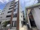 リッツ神楽坂の外観画像