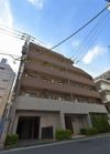 トーシンフェニックス江戸川橋の外観画像