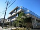 SORAMI TERRACE MATSUBARAの外観画像