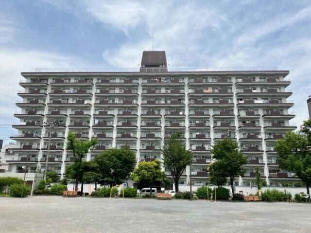 門前仲町東豊エステートの外観画像