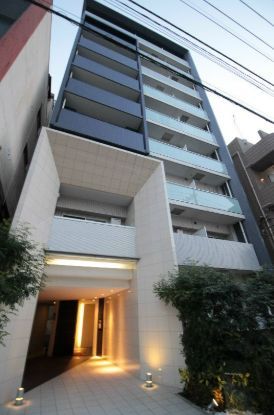 アウラデパリュ-ルの外観画像