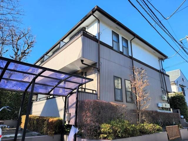 ゴーウェル山都小路の外観画像