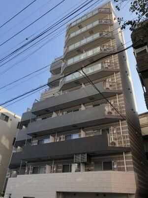 メイクスデザイン 門前仲町Ⅱの外観画像