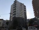 ダイナシティ台東三ノ輪の外観画像