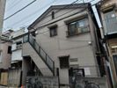 ラ・スヴニールの外観画像