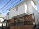 パレス等々力伍番館の外観画像