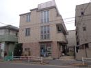 フォークシー・ハウスの外観画像
